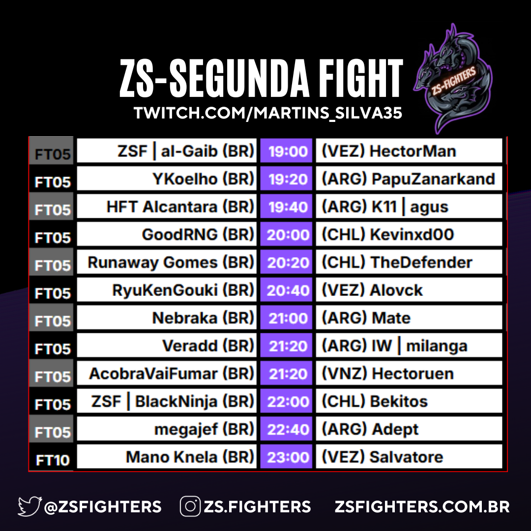 Segunda Destroyer 10/2