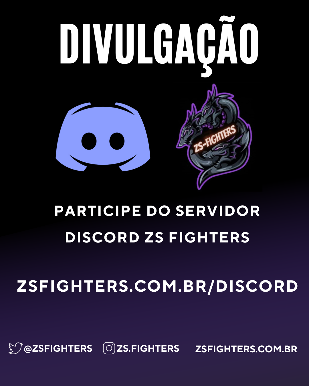 Divulgação Discord